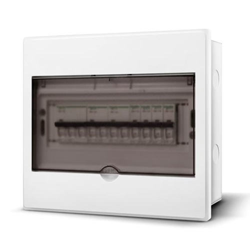 Distributionbox