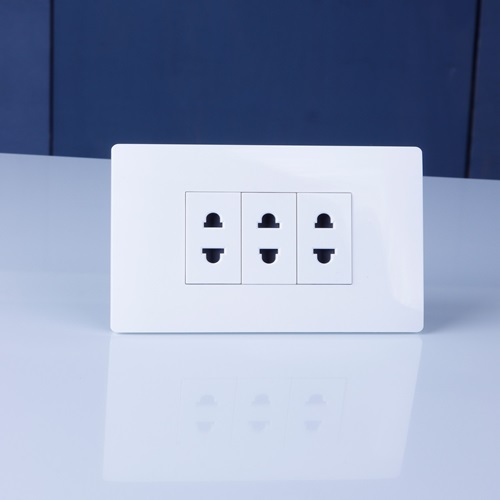 Switch socket